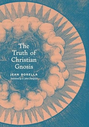 The Truth of Christian Gnosis