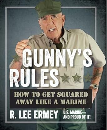 Gunny's Rules