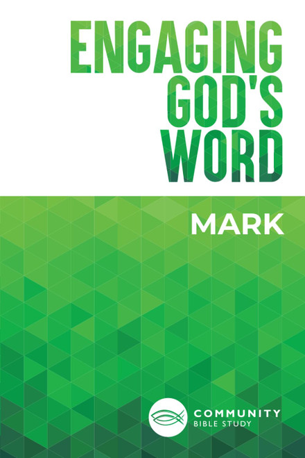 Engaging God's Word: Mark