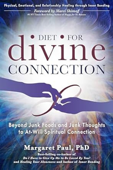 Diet For Divine Connection