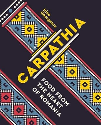 Carpathia