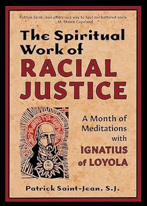 The Spiritual Work of Racial Justice