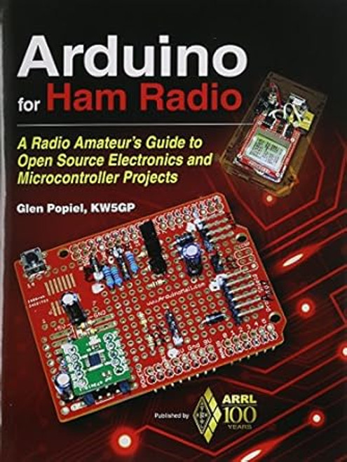 Arduino for Ham Radio