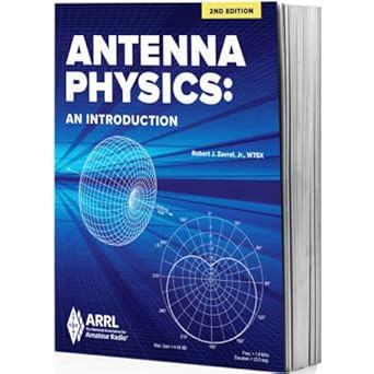 Antenna Physics