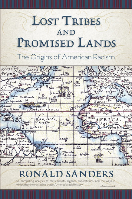 Lost Tribes and Promised Lands