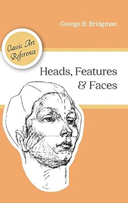 Heads Features and Faces