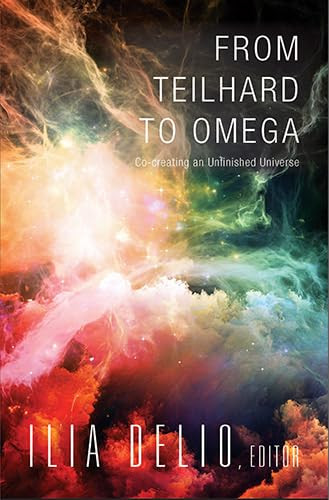 From Teilhard to Omega