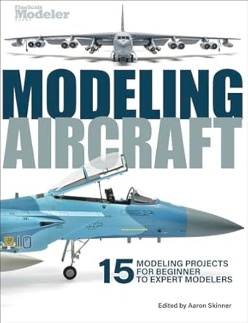 Modeling Aircraft