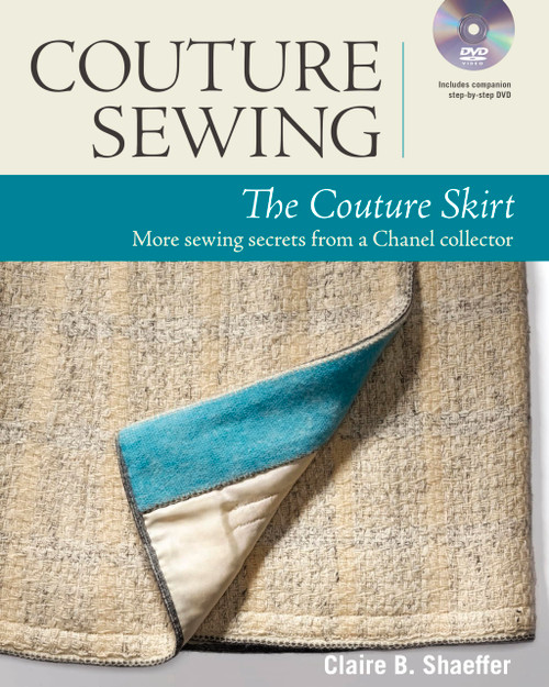 Couture Sewing