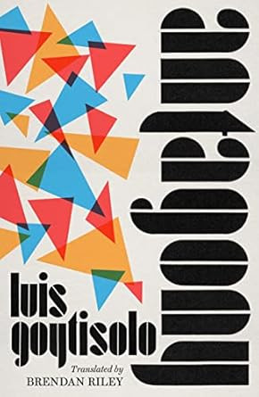 Antagony (Spanish Literature)