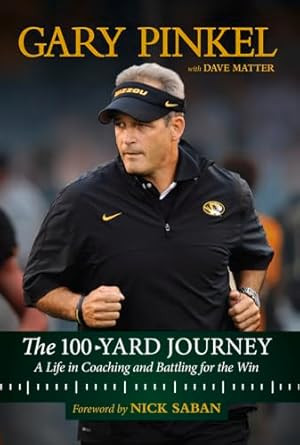 The 100-Yard Journey