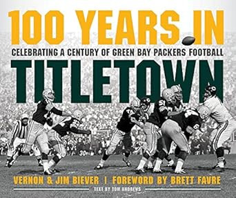 100 Years in Titletown