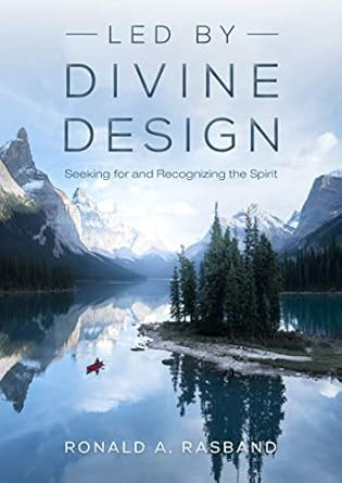 Led by Divine Design
