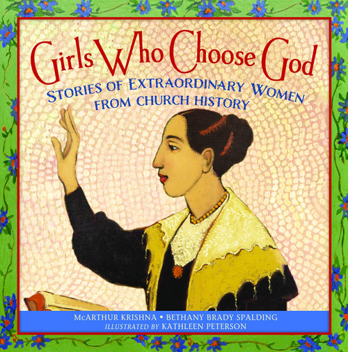 Girls Who Choose God