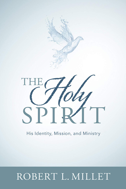 The Holy Spirit