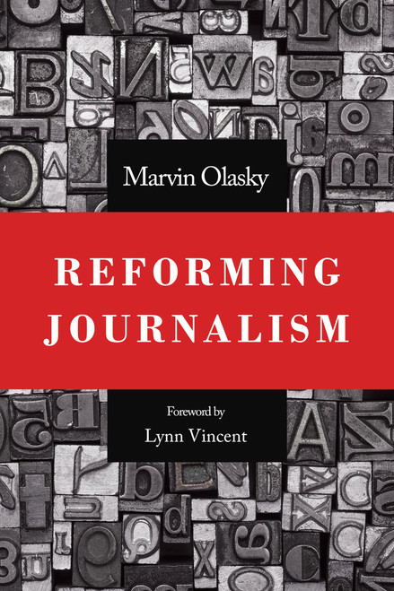 Reforming Journalism