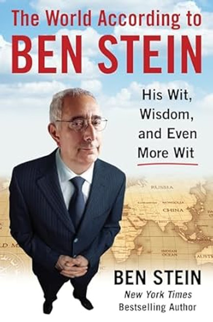 The World According to Ben Stein