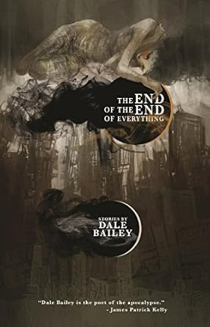 The End of the End of Everything