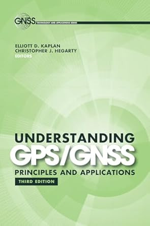 Understanding Gps/Gnss Principles