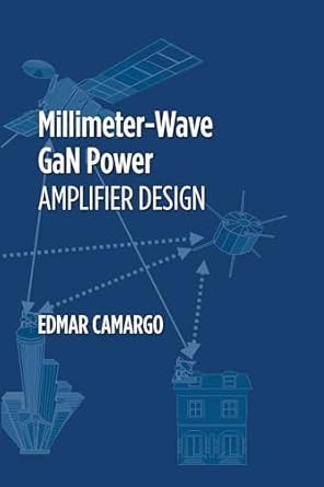 Millimeter Aave GaN Power Amplifier Design