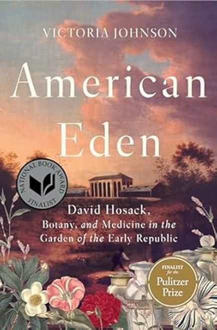 American Eden