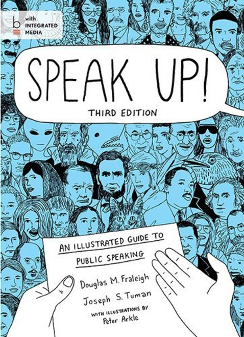 Speak Up!