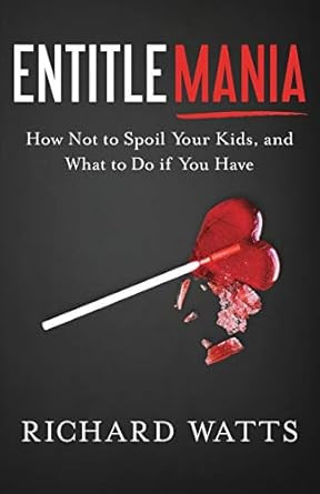 Entitlemania