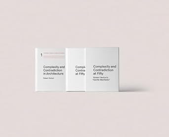 Complexity and Contradiction at Fifty