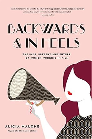 Backwards & In Heels