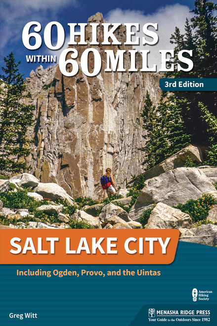 60 Hikes Within 60 Miles