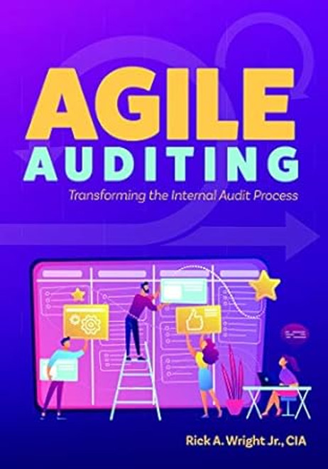 Agile Auditing