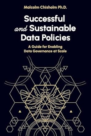 Successful and Sustainable Data Policies