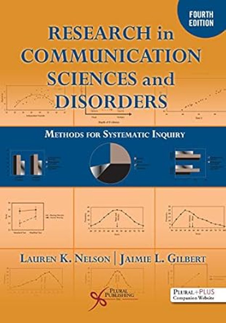 Research in Communication Sciences and Disorders