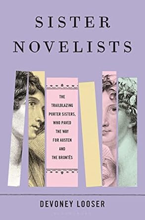 Sister Novelists