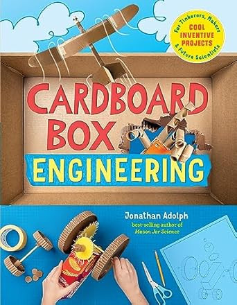 Cardboard Box Engineering