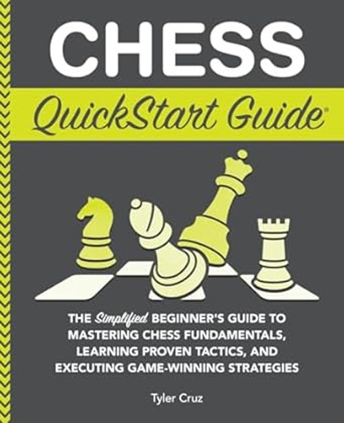Chess QuickStart Guide
