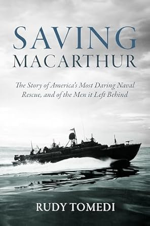 Saving MacArthur