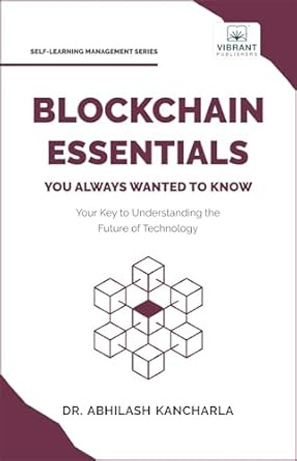 Blockchain Essentials