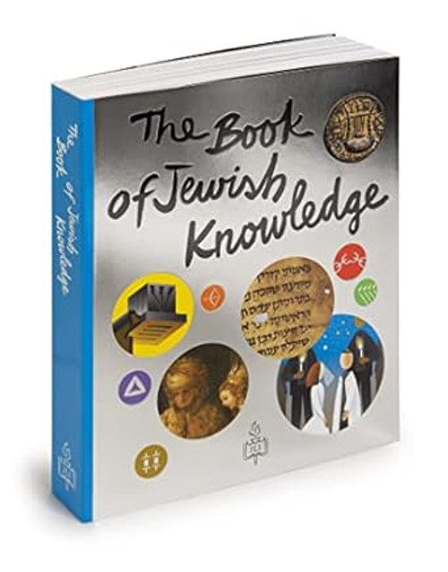 The Book of Jewish Knowledge