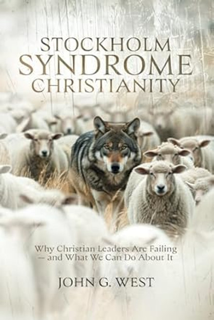 Stockholm Syndrome Christianity