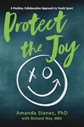 Protect the Joy