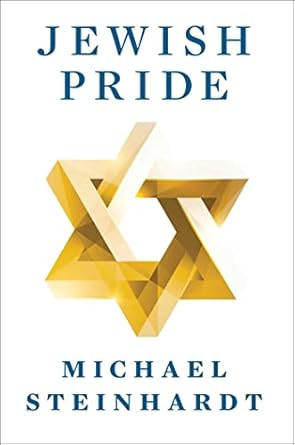 Jewish Pride
