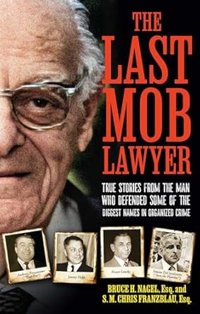 The Last Mob Lawyer