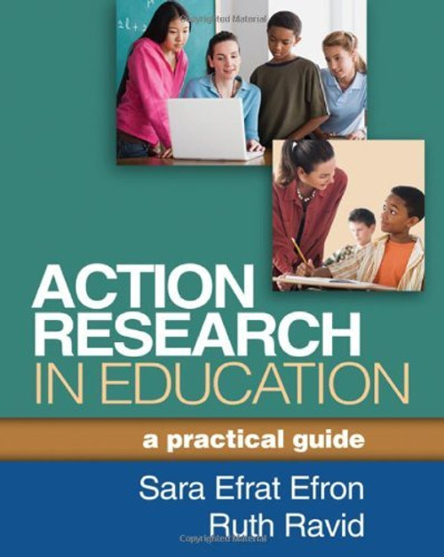 Action Research In Education