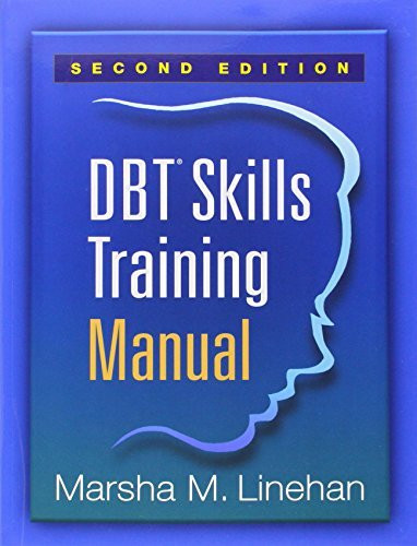 Dbt Skills Training Manual