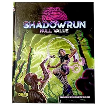 Shadowrun Null Value