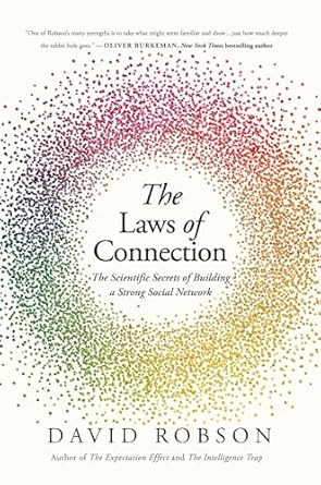 The Laws of Connection