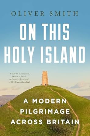 On this Holy Island