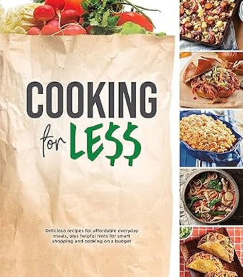 Cooking for Less