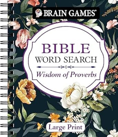 Bible Word Search